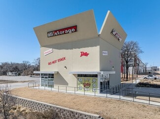 More details for All Storage 4 Portfolio – Specialty for Sale, Crowley, TX