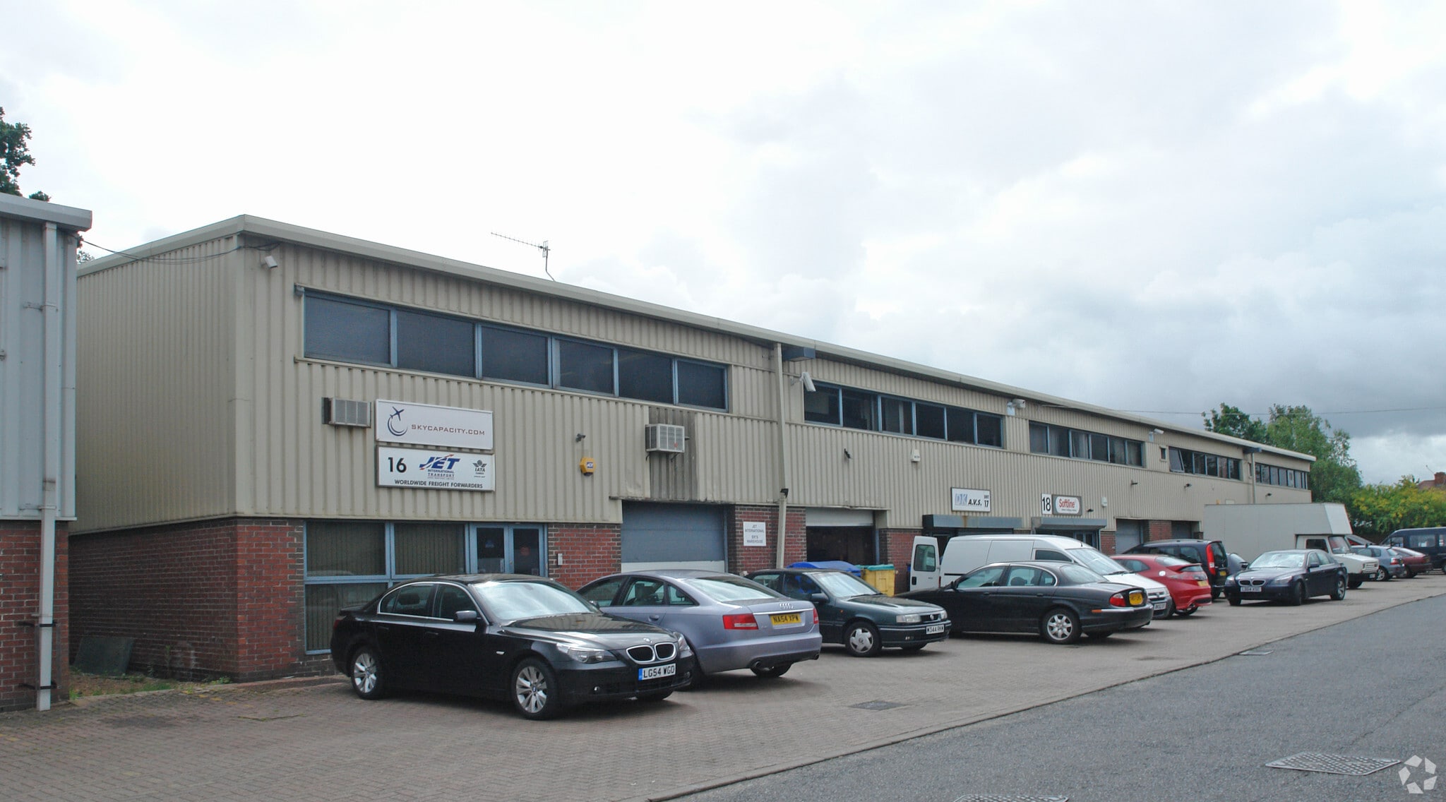 Balcombe Rd, Horley for sale Building Photo- Image 1 of 1