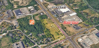 More details for 34643 N US Highway 12, Fox Lake, IL - Land for Sale