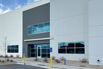 954 S 4400 W, Salt Lake City, UT for lease Building Photo- Image 1 of 1