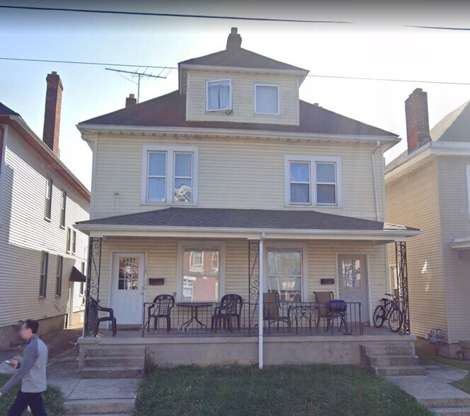 51 E Woodruff Ave, Columbus, OH for sale - Primary Photo - Image 1 of 1