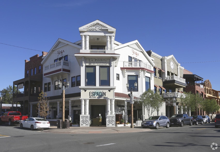 28544 Old Town Front St, Temecula, CA for lease - Building Photo - Image 2 of 5