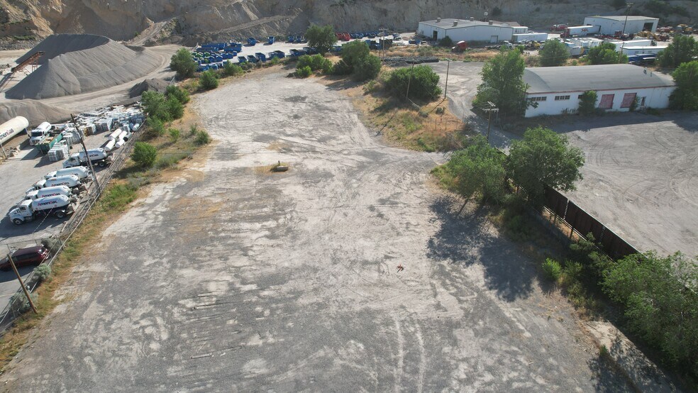 1208 Beck St, Salt Lake City, UT for lease - Building Photo - Image 3 of 4