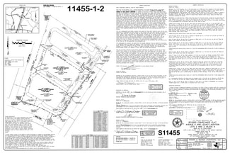 More details for NEQ Legacy Dr & K Ave, Plano, TX - Land for Sale