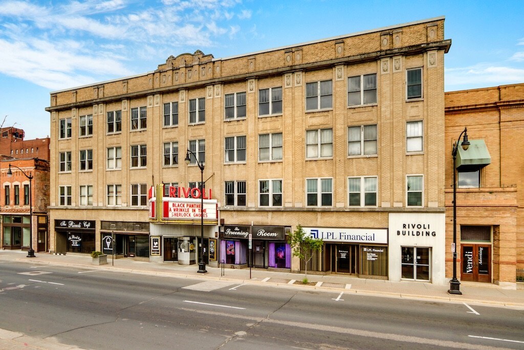 117 4th St, La Crosse, WI for sale Building Photo- Image 1 of 1