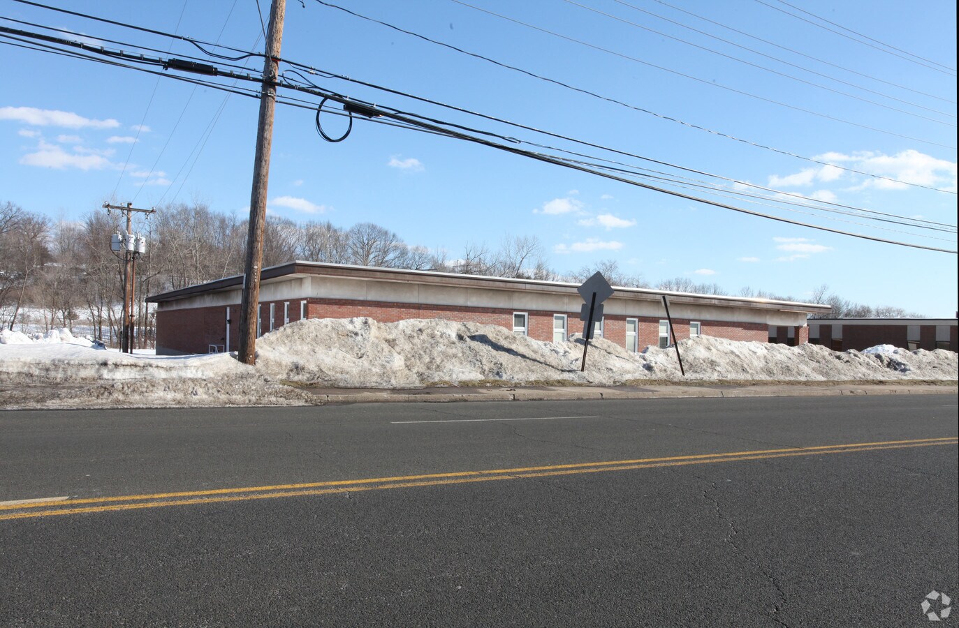 411 John Downey Dr, New Britain, CT 06051