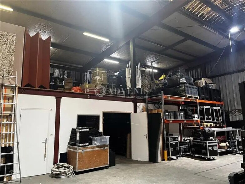 Flex in Illkirch-Graffenstaden for lease - Building Photo - Image 3 of 7