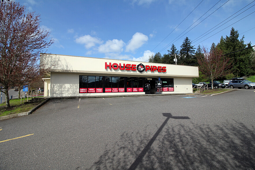 7280 SW Beaverton Hillsdale Hwy, Portland, OR 97225 - Raleigh Hills ...