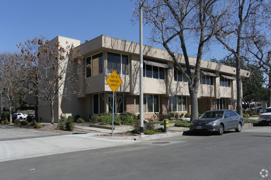 99 C St, Upland, CA for lease - Building Photo - Image 2 of 2