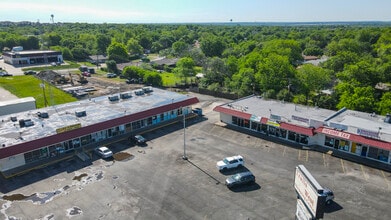 3421 Cimmaron Trl, Fort Worth, TX for lease Building Photo- Image 1 of 2