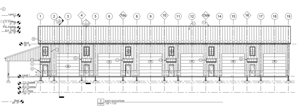 16 Glendale Milford Rd, Loveland, OH for lease - Building Photo - Image 3 of 6