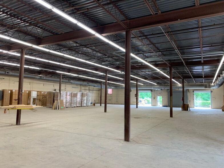 800 Engleside St, Monroe, NC for sale - Building Photo - Image 1 of 1