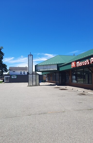 1505 W Lincolnway, La Porte, IN for lease - Building Photo - Image 3 of 9