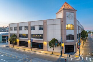 More details for 3000 3rd St, San Francisco, CA - Flex for Lease