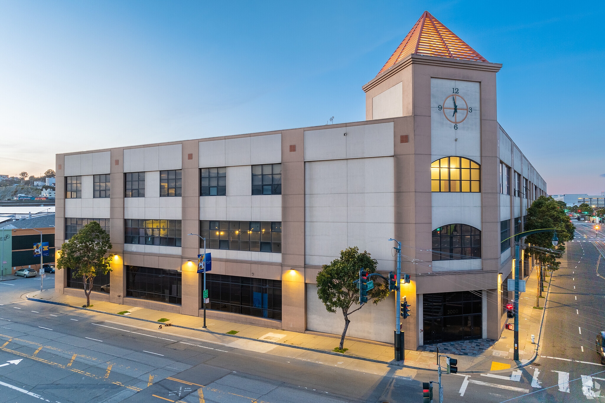 3000 3rd St, San Francisco, CA for lease Building Photo- Image 1 of 26