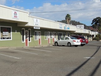 More details for 13280 E Highway 20, Clearlake Oaks, CA - Retail for Sale