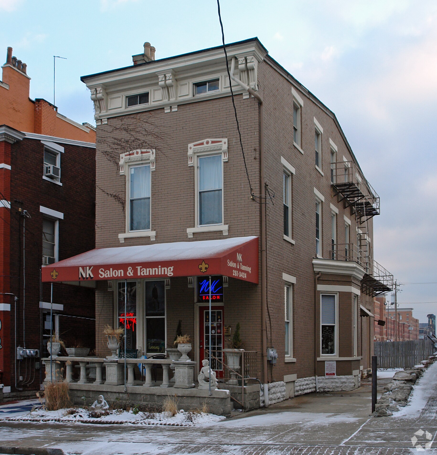 2510 W Clifton Ave, Cincinnati, OH for sale Primary Photo- Image 1 of 1