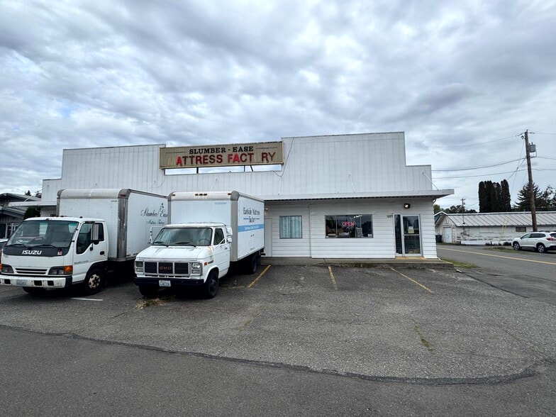 1327 8th St, Marysville, WA for sale - Building Photo - Image 3 of 4