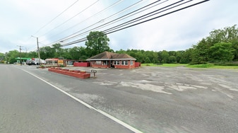 57 New Jersey 94, Blairstown NJ - Retail Space