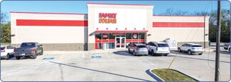 More details for 315 Texas Highway 37, Mount Vernon, TX - Retail for Sale
