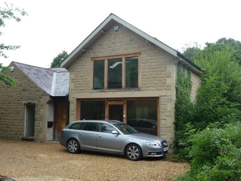 Lumsdale Rd, Matlock, DE4 5EW