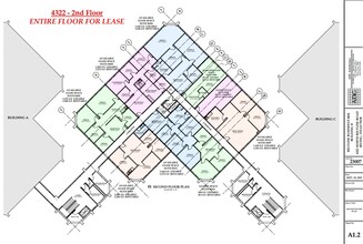 4320 N Belt Line Rd, Irving, TX for lease Floor Plan- Image 1 of 1