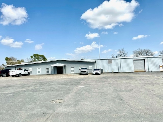 25305 Highway 1, Plaquemine, LA for sale Primary Photo- Image 1 of 32