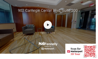 More details for 902 Carnegie Ctr, Princeton, NJ - Office for Lease