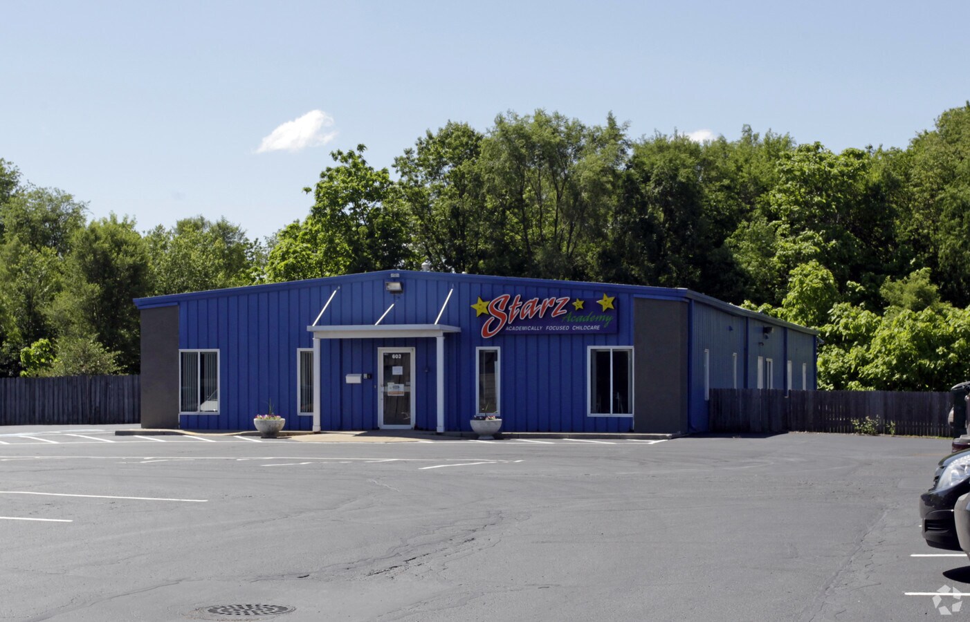 535 W Edison Rd, Mishawaka, IN 46545 Property Record