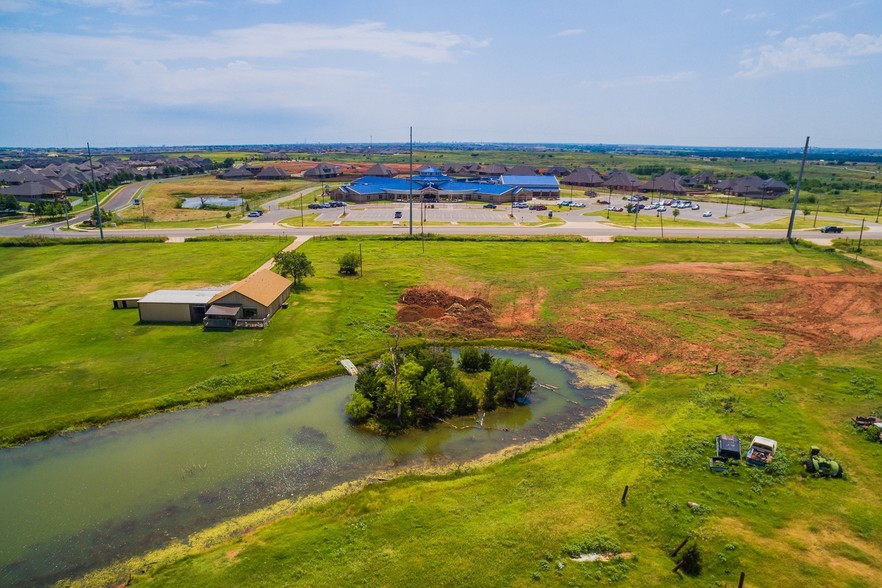 3301-3701 NW 192nd St, Edmond, OK for sale - Primary Photo - Image 1 of 1