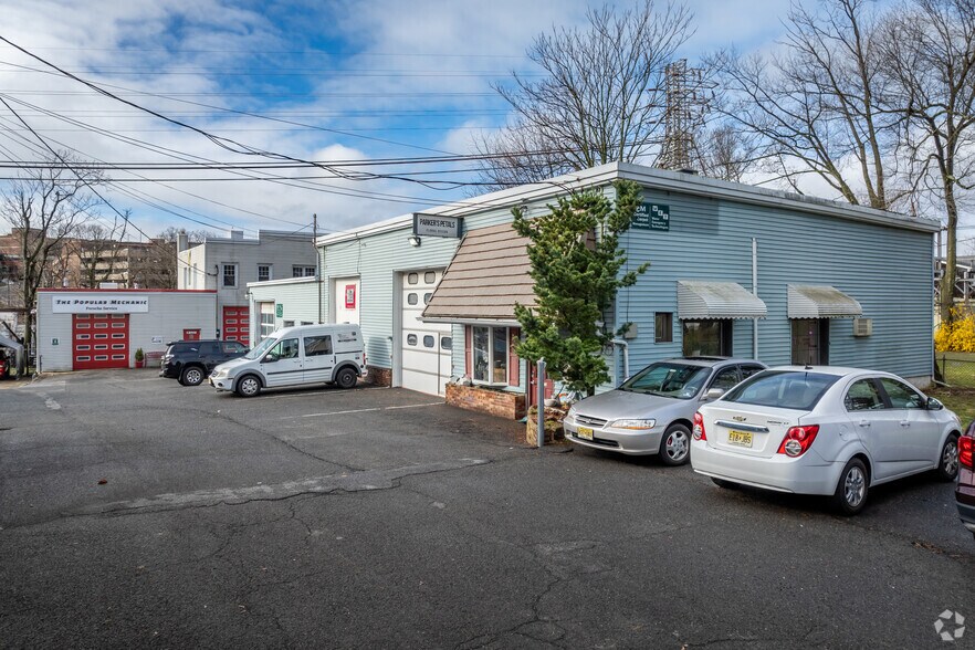 20 Franklin Pl, Summit, NJ for sale - Primary Photo - Image 1 of 1