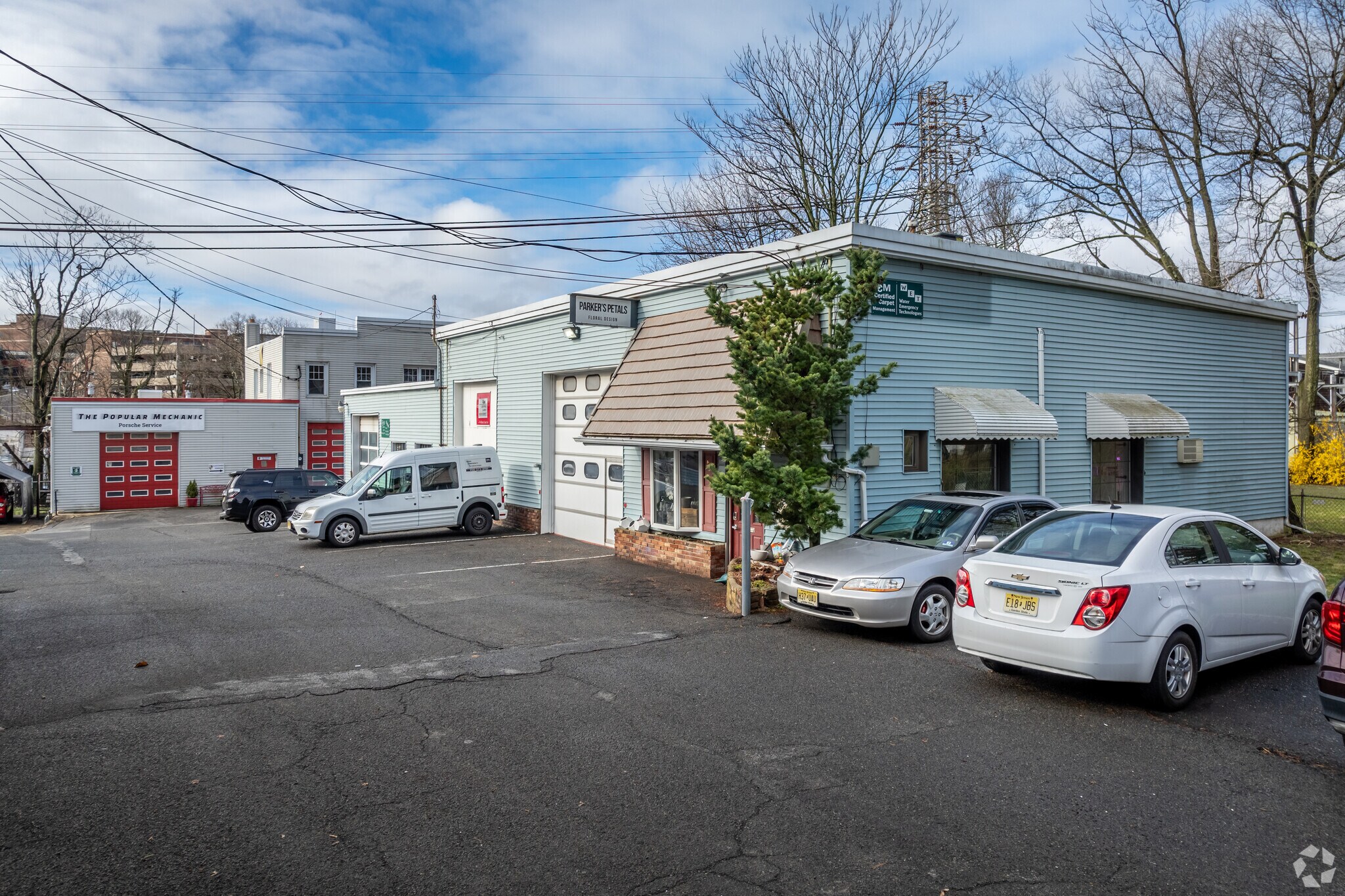 20 Franklin Pl, Summit, NJ for sale Primary Photo- Image 1 of 1