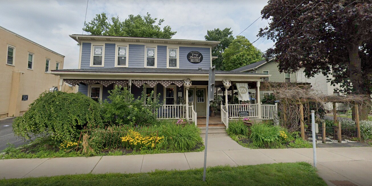 25 Syracuse St, Baldwinsville, NY for sale Building Photo- Image 1 of 1