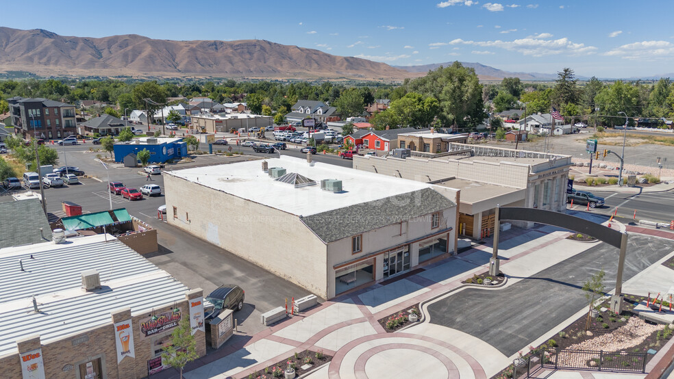 67 N Main St, Payson, UT for sale - Building Photo - Image 3 of 5