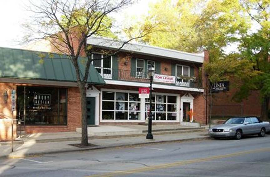 512-518 N Main St, Glen Ellyn, IL for sale - Primary Photo - Image 1 of 1