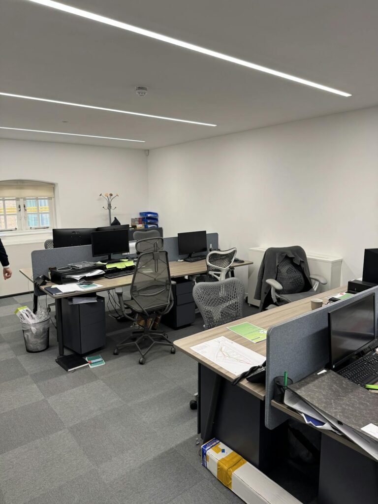 4 Farm St, London for lease Interior Photo- Image 1 of 3