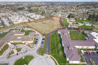 More details for Interchange Corporate Center rd, Warrensville Heights, OH - Land for Sale