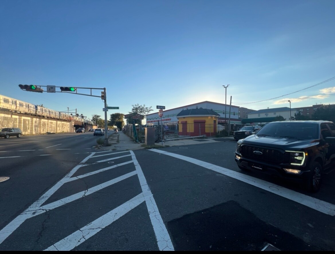 59-61 Pennington St, Newark, NJ for sale Building Photo- Image 1 of 1