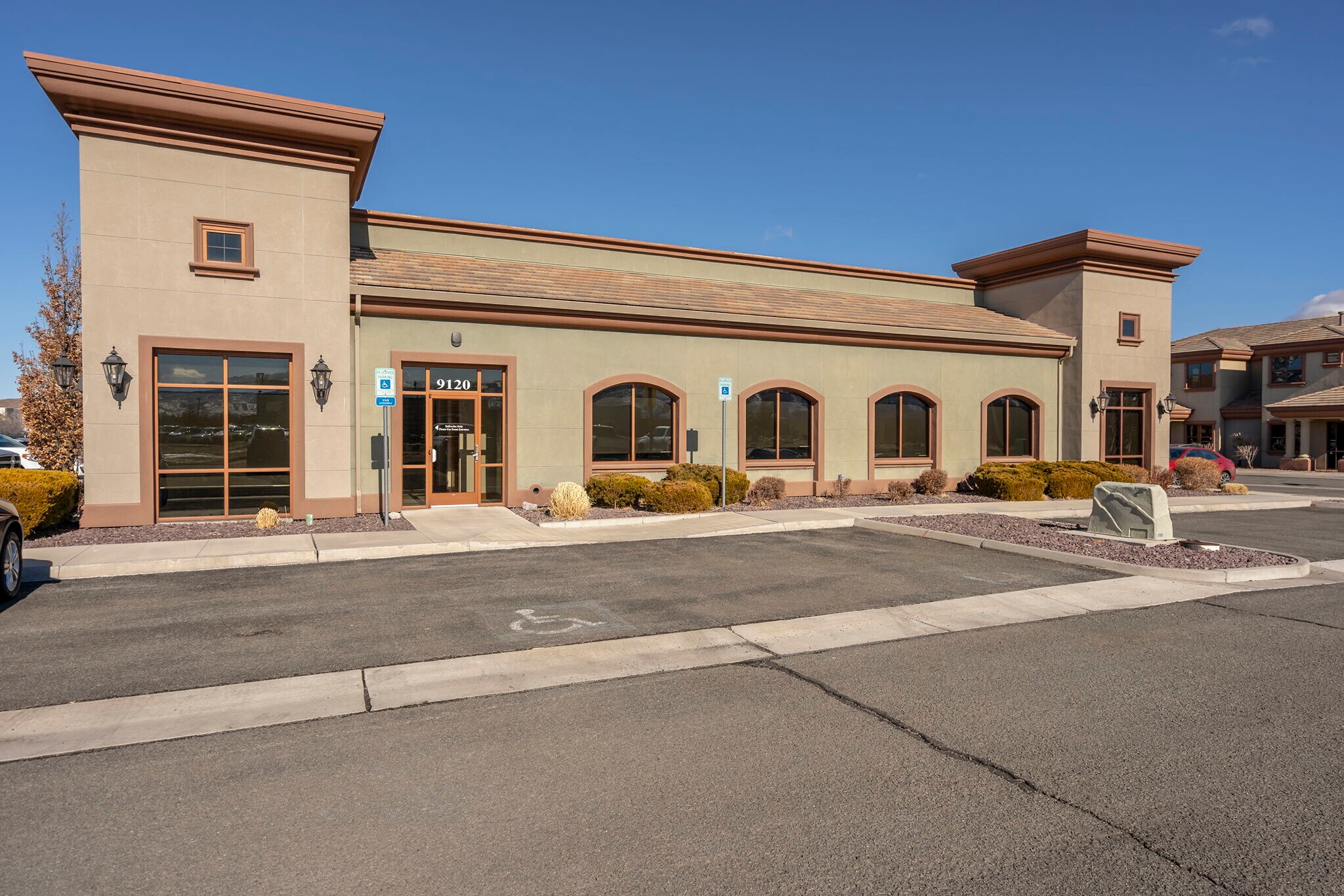 9120 Double Diamond Pky, Reno, NV for sale Building Photo- Image 1 of 1
