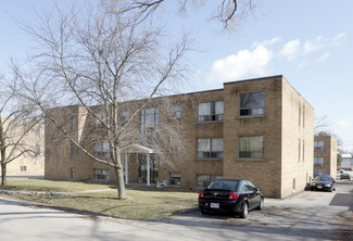 More details for 169 Maurice Dr, Oakville, ON - Multifamily for Sale