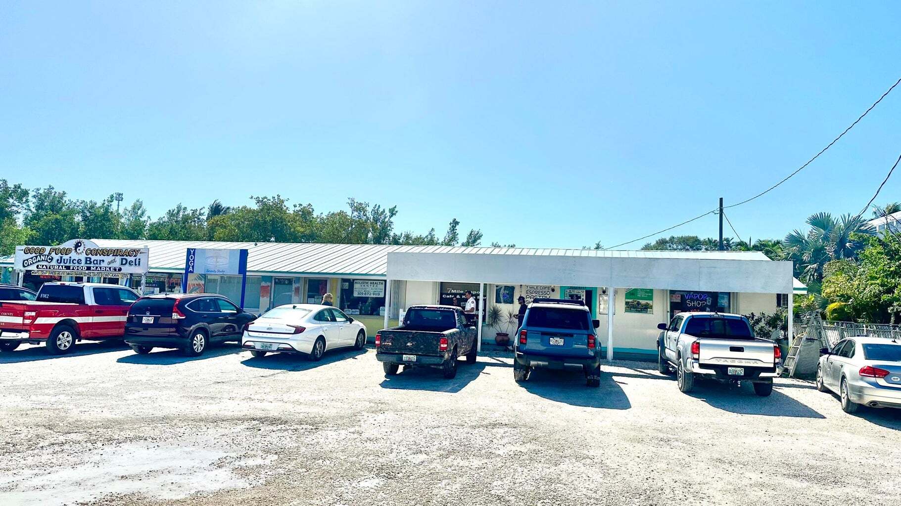 30200 Overseas Hwy, Big Pine Key, FL for sale Building Photo- Image 1 of 8