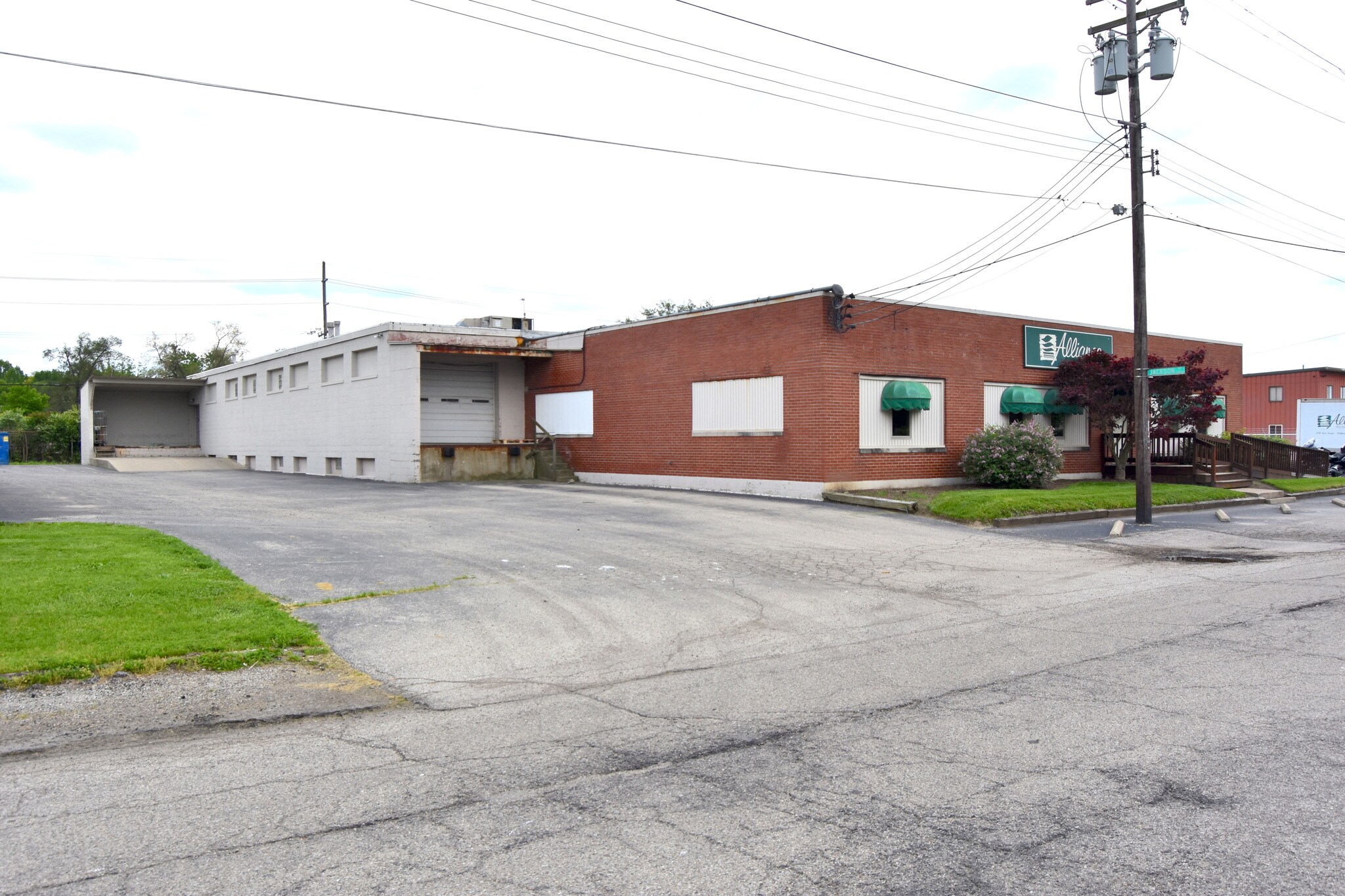 2520 Atco Ave, Middletown, OH for sale Building Photo- Image 1 of 1
