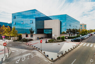 More details for Calle Isla del Hierro, 7, San Sebastián De Los Reyes - Office for Lease