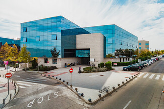 More details for Calle Isla del Hierro, 7, San Sebastián De Los Reyes - Office for Lease