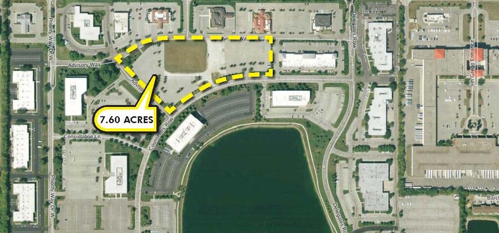 87N, Indianapolis, IN for sale Primary Photo- Image 1 of 1