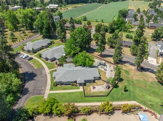 More details for Mount Angel Healthcare/ Office Buildings – Health Care for Sale, Mount Angel, OR