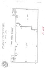703 Giddings Ave, Annapolis, MD for lease Floor Plan- Image 1 of 1