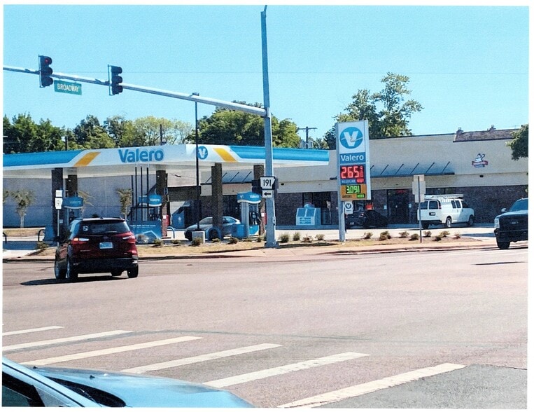 101 7th Street, West Memphis, AR for lease - Building Photo - Image 2 of 4