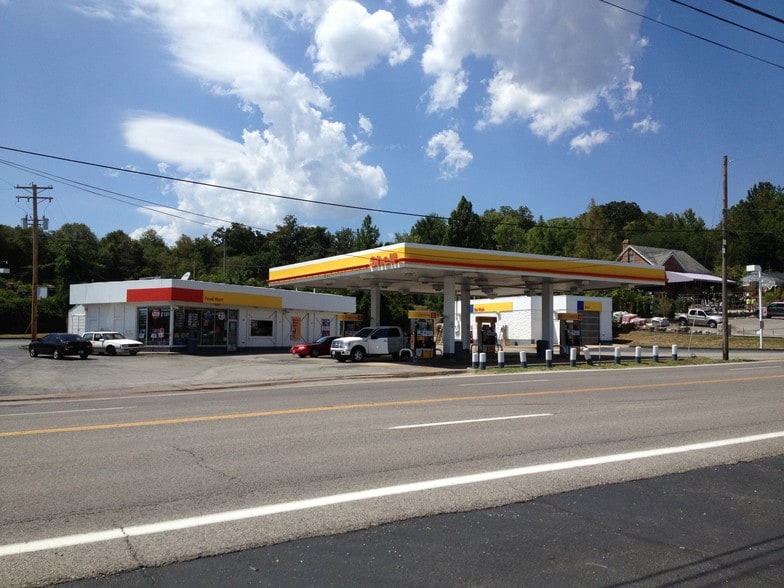 6065 Lemay Ferry Rd, Saint Louis, MO for sale - Building Photo - Image 1 of 3