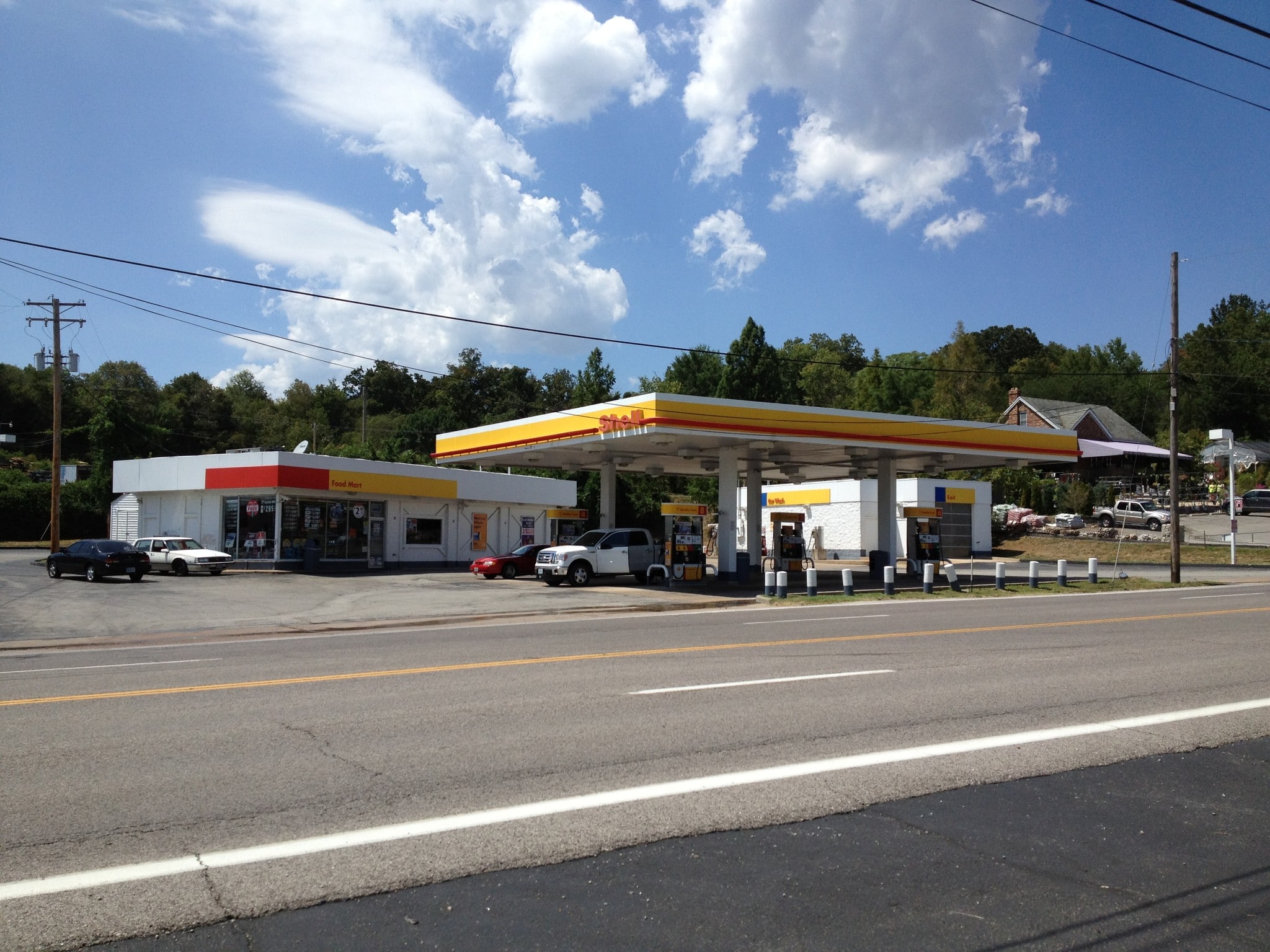 6065 Lemay Ferry Rd, Saint Louis, MO for sale Building Photo- Image 1 of 4